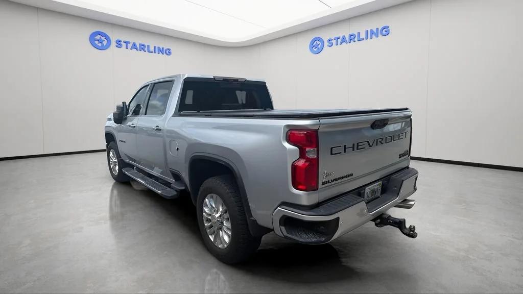 chevrolet silverado 2500hd 2022 1GC4YRE70NF151414 image chevrolet silverado 2500hd 2022 1GC4YRE70NF151414 image